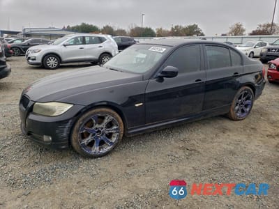 2010 BMW 328 I WBAPH7C57AA175913 - główne zdjęcie licytacji z USA - miniatura