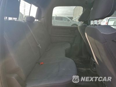 Zdjęcie 10 z 15 samochodu: 2024 RAM 2500 TRADESMAN VIN:3C6UR5CJ2RG186326 - miniatura