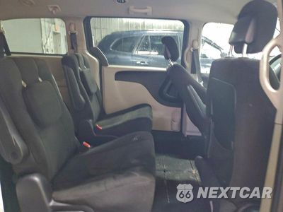 Zdjęcie 11 z 12 samochodu: 2012 DODGE GRAND CARAVAN SE VIN:2C4RDGBG1CR176516 - miniatura