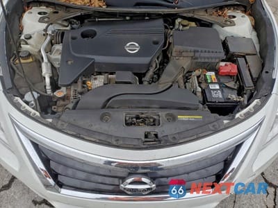 Zdjęcie 11 z 12 samochodu: 2015 NISSAN ALTIMA 2.5 S VIN:1N4AL3AP4FN910230 - miniatura