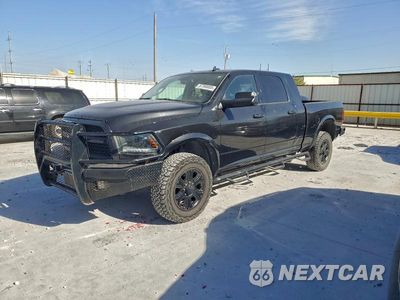 2015 RAM 2500 3C6UR5NJ8FG632584 - główne zdjęcie licytacji z USA - miniatura