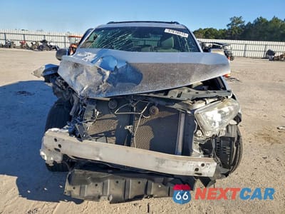 Piąte zdjęcie samochodu w środku: 2013 TOYOTA HIGHLANDER LIMITED VIN:5TDYK3EH1DS128974 - miniatura