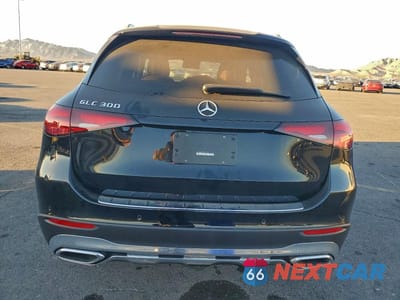Zdjęcie 6 z 13 samochodu: 2025 MERCEDES BENZ GLC 300 VIN:W1NKM4GB1SU081140 - miniatura