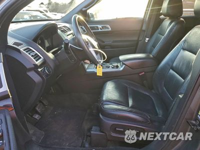 Zdjęcie 7 z 14 samochodu: 2014 FORD EXPLORER LIMITED VIN:1FM5K8F81EGC49283 - miniatura