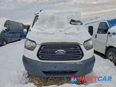 Piąte zdjęcie samochodu w środku: 2017 FORD TRANSIT T-250 - CARGO VAN *** CLEAN TITLE * PRIOR FLEET *** VIN:1FTYR1YM6HKA95072 - miniatura