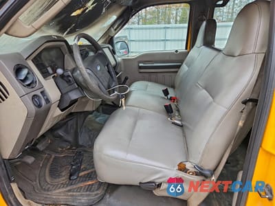 Zdjęcie 7 z 13 samochodu: 2008 FORD F250 SUPER DUTY VIN:1FTSW20518ED97540 - miniatura