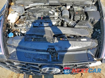 Zdjęcie 21 z 26 samochodu: 2022 HYUNDAI SONATA LIMITED VIN:KMHL34J28NA182457 - miniatura