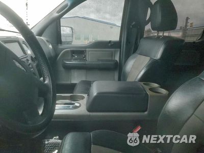 Zdjęcie 7 z 13 samochodu: 2006 FORD F150 SUPERCREW VIN:1FTPW14V46FB41796 - miniatura