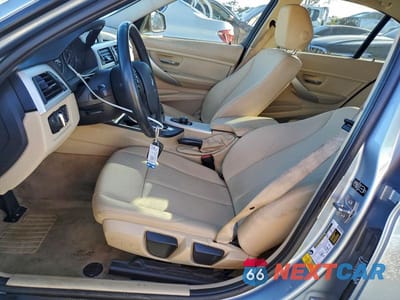 Zdjęcie 7 z 11 samochodu: 2014 BMW 320 I VIN:WBA3B1C52EK134893 - miniatura