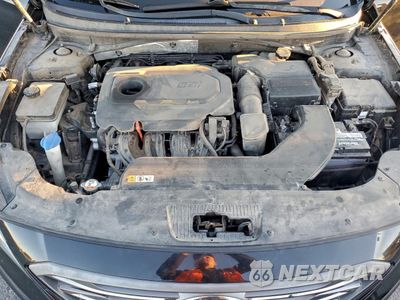 Zdjęcie 11 z 14 samochodu: 2015 HYUNDAI SONATA SPORT VIN:5NPE34AF1FH102359 - miniatura