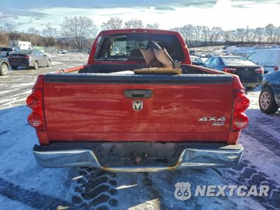 Zdjęcie 6 z 12 samochodu: 2007 DODGE RAM 1500 ST VIN:1D7HU18P27S186224 - miniatura