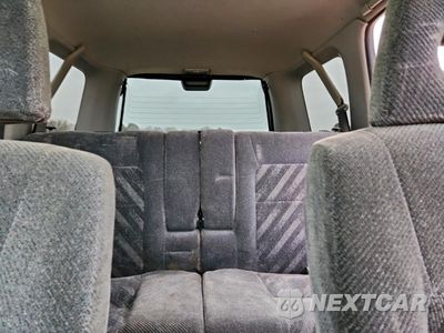 Zdjęcie 10 z 15 samochodu: 1999 HONDA CR-V LX VIN:JHLRD2841XC008800 - miniatura