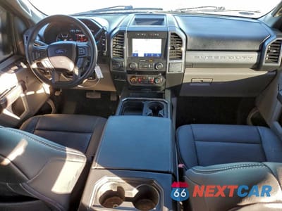 Zdjęcie 8 z 12 samochodu: 2021 FORD F250 SUPER DUTY VIN:1FT8W2BT0MEC57169 - miniatura