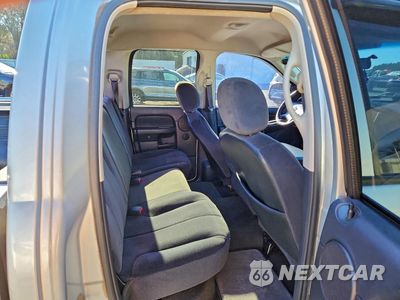 Zdjęcie 10 z 12 samochodu: 2003 DODGE RAM 1500 ST VIN:1D7HA18D93J678540 - miniatura