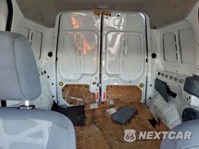Zdjęcie 10 z 15 samochodu: 2012 FORD TRANSIT CONNECT XLT VIN:NM0LS7BN0CT123371 - miniatura