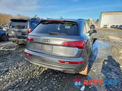 Zdjęcie 6 z 13 samochodu: 2023 AUDI Q5 PRESTIGE 45 VIN:WA1FAAFY9P2158808 - miniatura