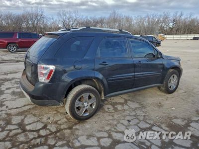 Trzecie zdjęcie samochodu z tyłu: 2008 PONTIAC TORRENT VIN:2CKDL33F286339915 - miniatura