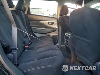 Zdjęcie 11 z 16 samochodu: 2018 NISSAN MURANO S VIN:5N1AZ2MH8JN172735 - miniatura