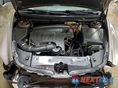 Zdjęcie 11 z 12 samochodu: 2012 CHEVROLET MALIBU LS VIN:1G1ZB5E08CF252404 - miniatura