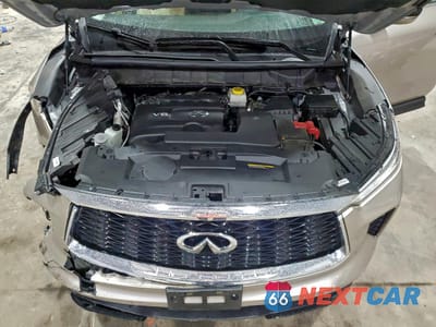 Zdjęcie 12 z 16 samochodu: 2023 INFINITI QX60 LUXE VIN:5N1DL1FSXPC331129 - miniatura
