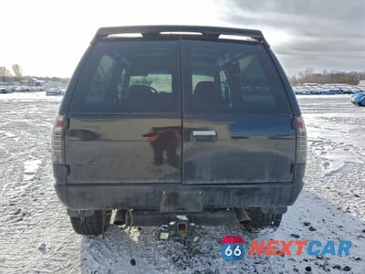 Zdjęcie 6 z 15 samochodu: 1995 CHEVROLET TAHOE K1500 VIN:1GNEK18K0SJ300668 - miniatura
