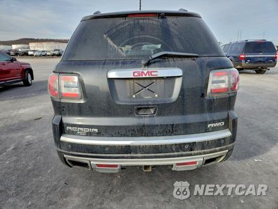 Zdjęcie 6 z 13 samochodu: 2014 GMC ACADIA VIN:1GKKVTKD7EJ218678 - miniatura