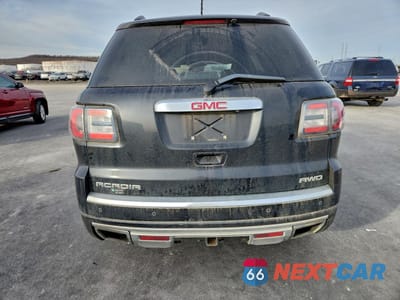 Zdjęcie 6 z 13 samochodu: 2014 GMC ACADIA DENALI VIN:1GKKVTKD7EJ218678 - miniatura