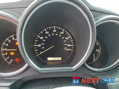 Zdjęcie 9 z 12 samochodu: 2009 LEXUS RX 350 BASE VIN:2T2GK31U09C067983 - miniatura