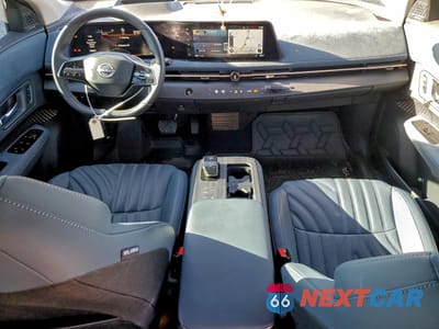Zdjęcie 8 z 13 samochodu: 2023 NISSAN ARIYA PLATINUM + VIN:JN1DF0CD4PM707154 - miniatura