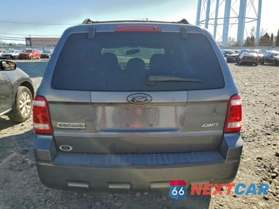 Zdjęcie 6 z 13 samochodu: 2009 FORD ESCAPE XLT VIN:1FMCU93G39KA36289 - miniatura
