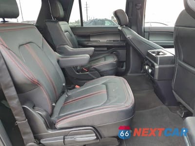 Zdjęcie 11 z 13 samochodu: 2020 FORD EXPEDITION MAX LIMITED VIN:1FMJK2AT9LEA51678 - miniatura