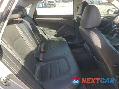 Zdjęcie 10 z 12 samochodu: 2012 VOLKSWAGEN PASSAT SE VIN:1VWBP7A30CC073813 - miniatura