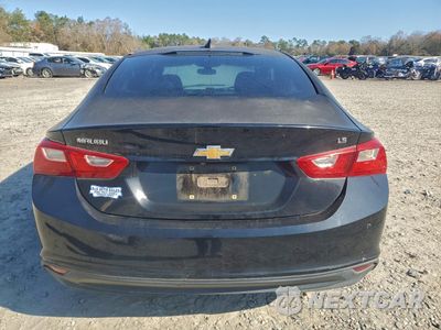 Zdjęcie 6 z 14 samochodu: 2016 CHEVROLET MALIBU LS VIN:1G1ZB5ST6GF296972 - miniatura