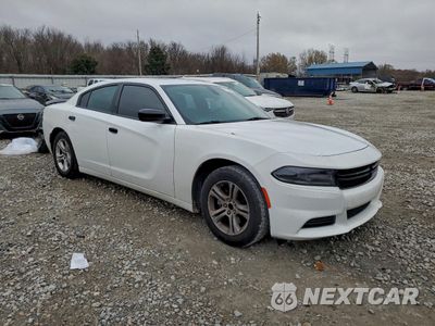 Czwarte zdjęcie samochodu z boku: 2019 DODGE CHARGER SXT VIN:2C3CDXBG0KH698844 - miniatura