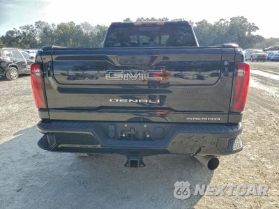 Zdjęcie 6 z 15 samochodu: 2024 GMC SIERRA K2500 DENALI ULTIMATE VIN:1GT49XEY8RF222889 - miniatura