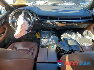 Zdjęcie 8 z 13 samochodu: 2018 AUDI Q7 PREMIUM PLUS VIN:WA1LAAF79JD001933 - miniatura