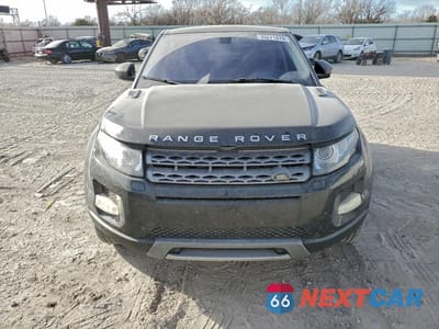 Piąte zdjęcie samochodu w środku: 2015 LAND ROVER RANGE ROVER EVOQUE PURE PLUS VIN:SALVP2BG2FH964626 - miniatura