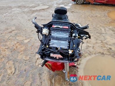 Drugie zdjęcie samochodu z przodu: 2023 HARLEY DAVIDSON FLTRX VIN:1HD1KHC11PB645545 - miniatura