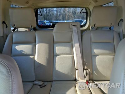 Zdjęcie 10 z 14 samochodu: 2008 MERCURY MOUNTAINEER PREMIER VIN:4M2EU48858UJ18068 - miniatura