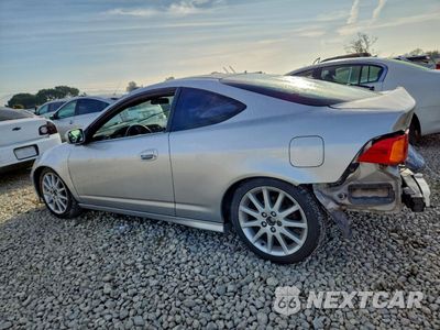 Drugie zdjęcie samochodu z przodu: 2002 ACURA RSX TYPE-S VIN:JH4DC53062C017743 - miniatura