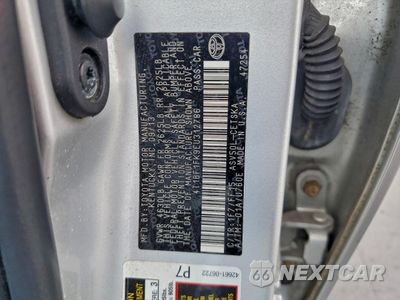 Zdjęcie 12 z 14 samochodu: 2014 TOYOTA CAMRY L VIN:4T1BF1FK9EU312786 - miniatura