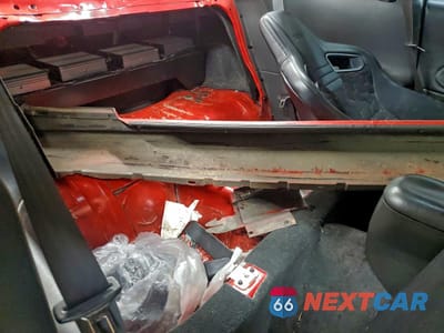 Zdjęcie 10 z 13 samochodu: 2000 FORD MUSTANG GT VIN:1FAFP42X1YF225484 - miniatura