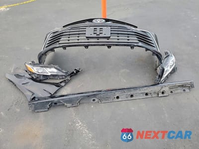 Zdjęcie 12 z 13 samochodu: 2021 TOYOTA CAMRY LE VIN:4T1C11AKXMU453553 - miniatura