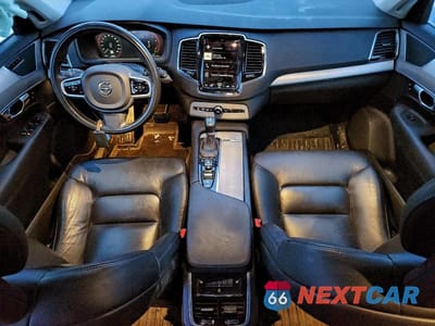 Zdjęcie 8 z 13 samochodu: 2020 VOLVO XC90 T6 MOMENTUM VIN:YV4A22PK0L1551980 - miniatura