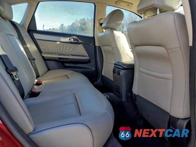 Zdjęcie 10 z 12 samochodu: 2006 INFINITI M45 BASE VIN:JNKBY01E76M205438 - miniatura