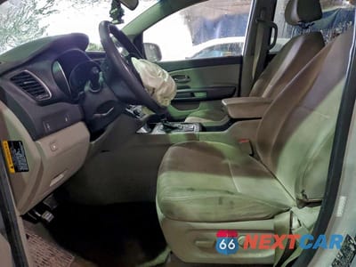 Zdjęcie 7 z 13 samochodu: 2015 KIA SEDONA LX VIN:KNDMB5C13F6059594 - miniatura