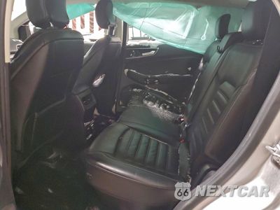 Zdjęcie 11 z 15 samochodu: 2017 FORD EDGE SEL VIN:2FMPK4J88HBB34474 - miniatura