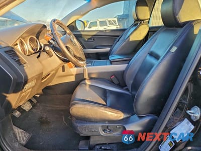 Zdjęcie 7 z 13 samochodu: 2010 MAZDA CX-9 VIN:JM3TB3MA4A0237465 - miniatura