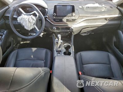 Zdjęcie 8 z 13 samochodu: 2022 NISSAN ALTIMA SL VIN:1N4BL4EW1NN418507 - miniatura