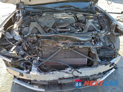 Zdjęcie 11 z 13 samochodu: 2024 BMW 760 XI VIN:WBA33EJ00RCP02621 - miniatura